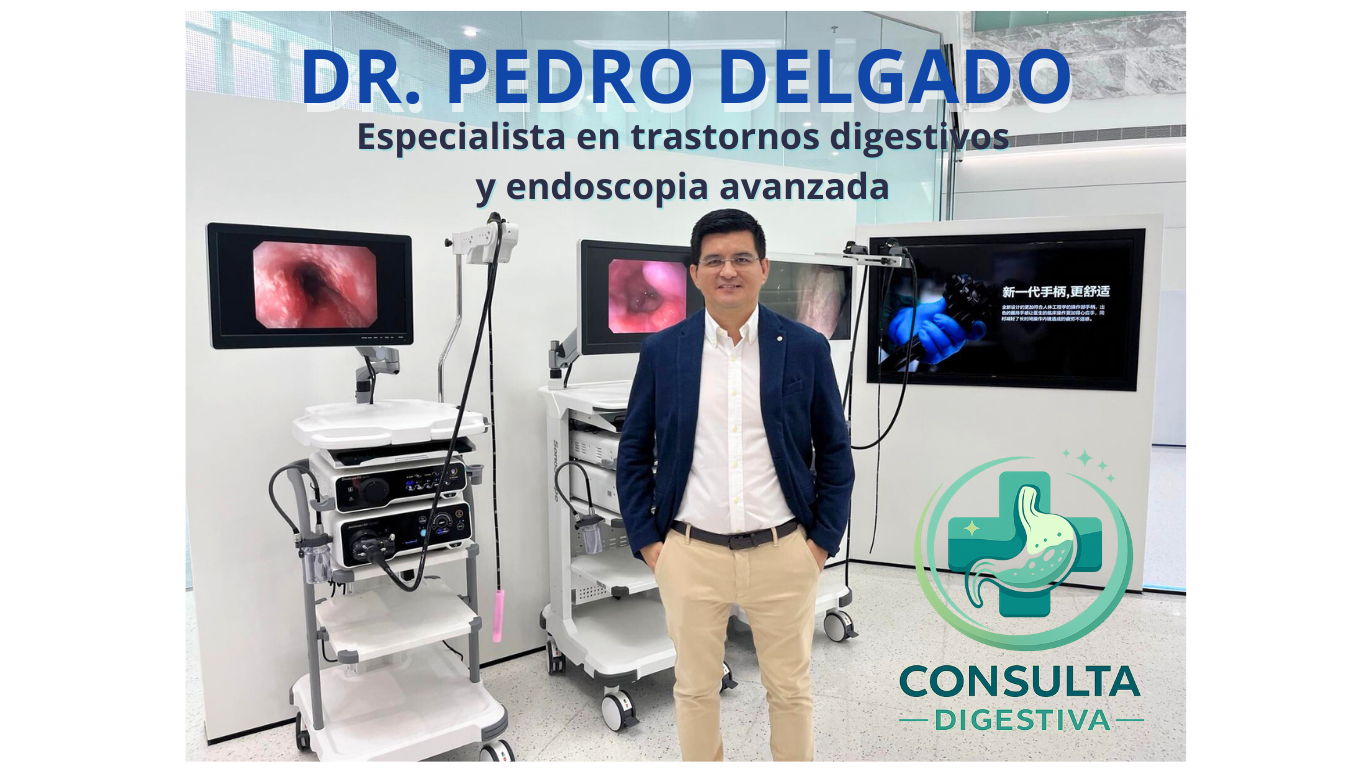 dr. pedro delgado