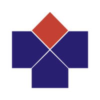 clinica san blas logo