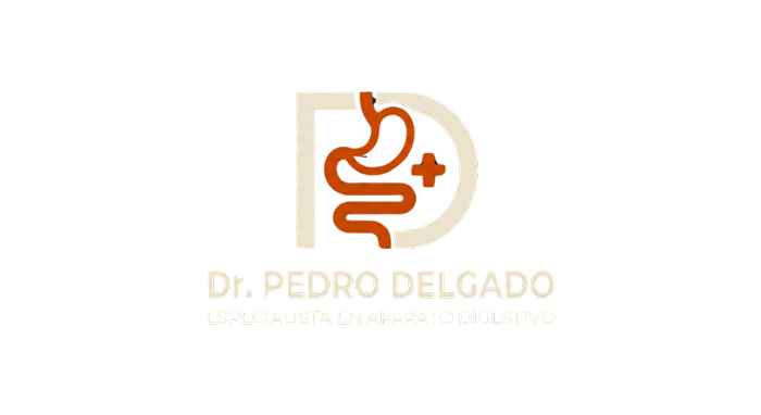 Dr. Pedro Delgado, gastroenterÃ³logo